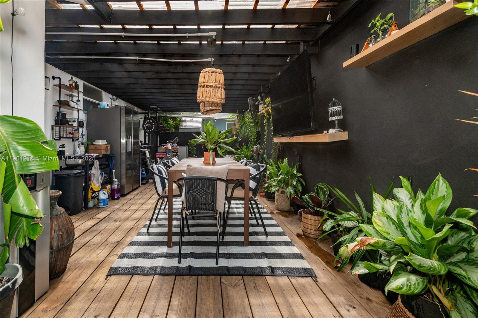 HOLLYWOOD PARK - Residential Income