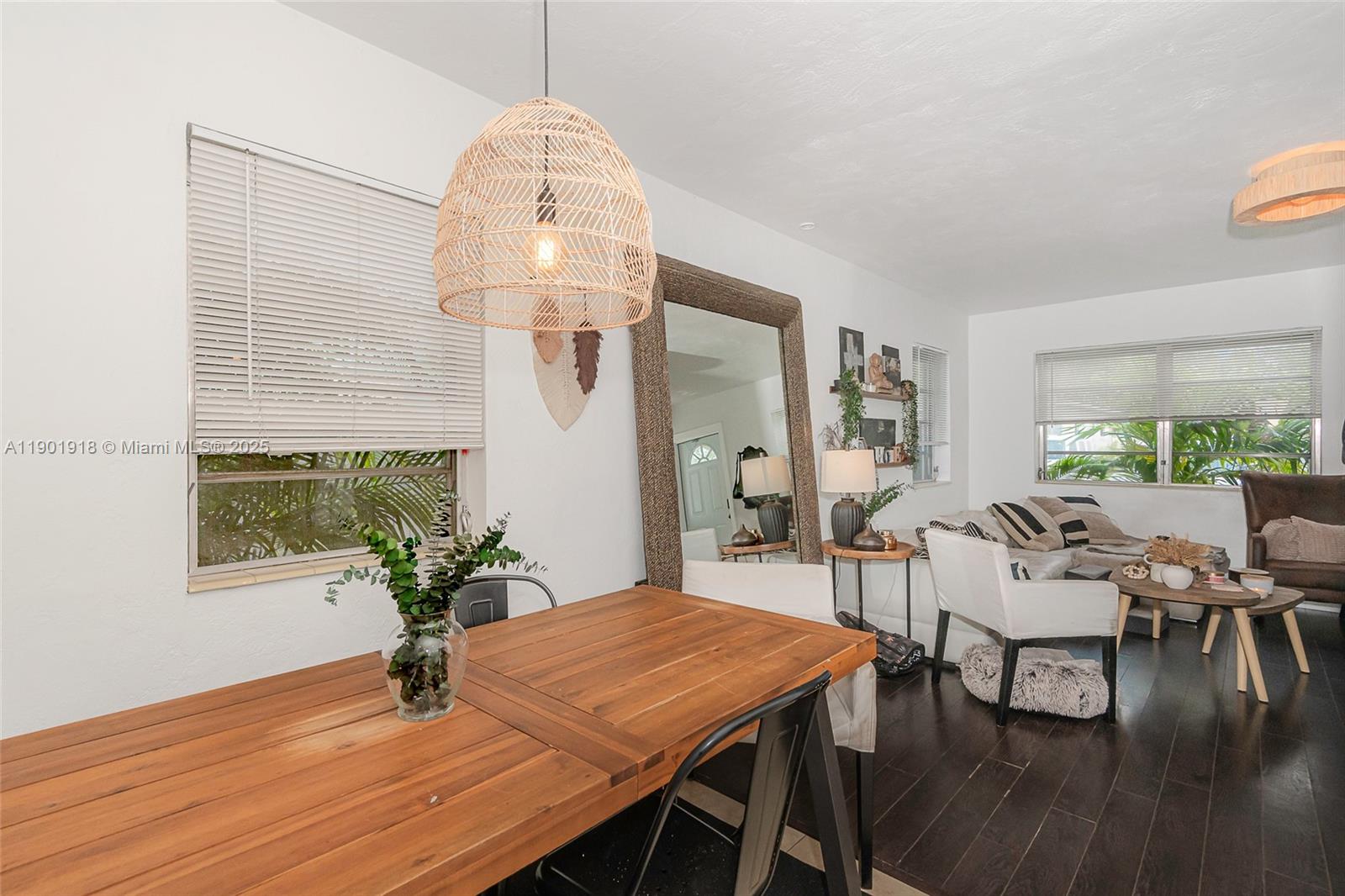 HOLLYWOOD PARK - Residential Income