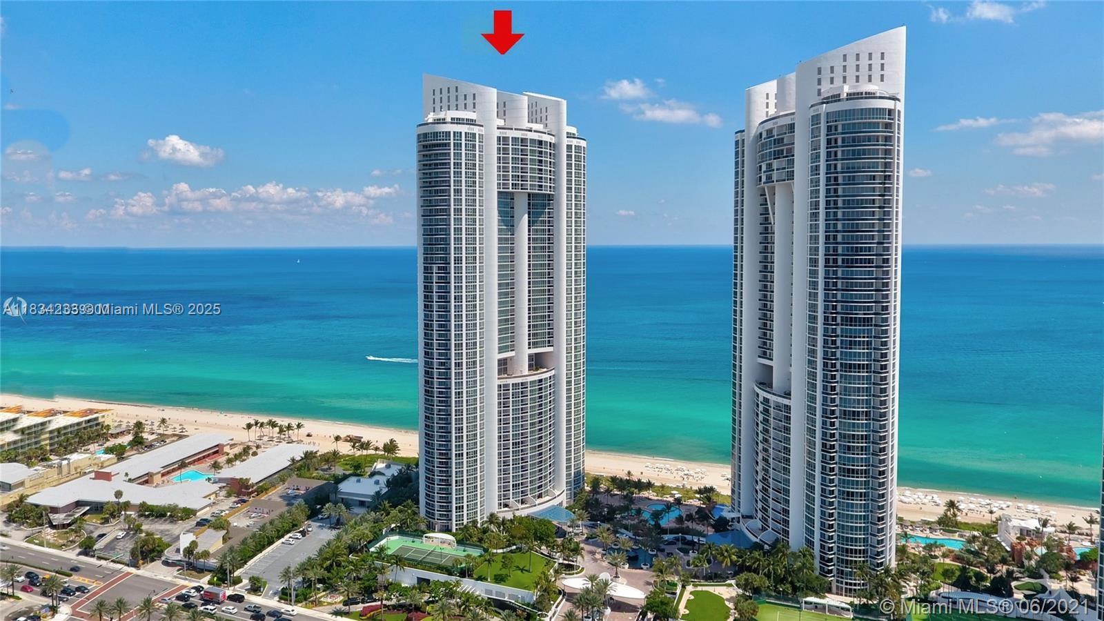 18201 Collins Ave 5303