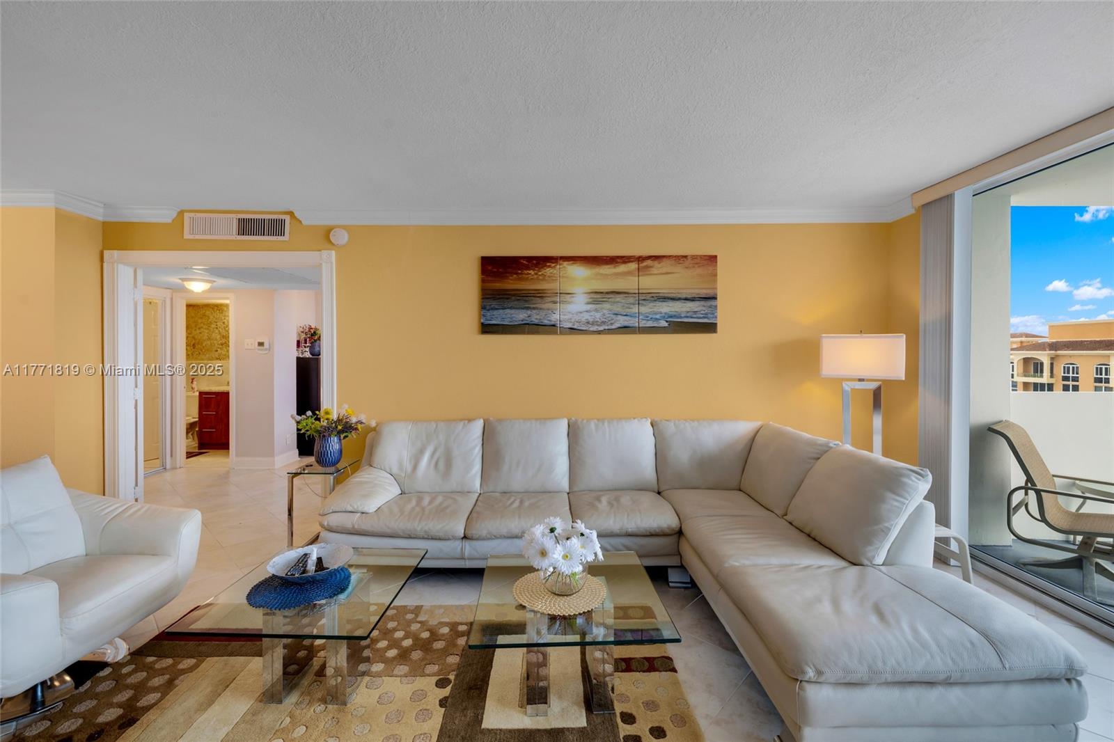 PARKER PLAZA CONDO ESTATE - Residential