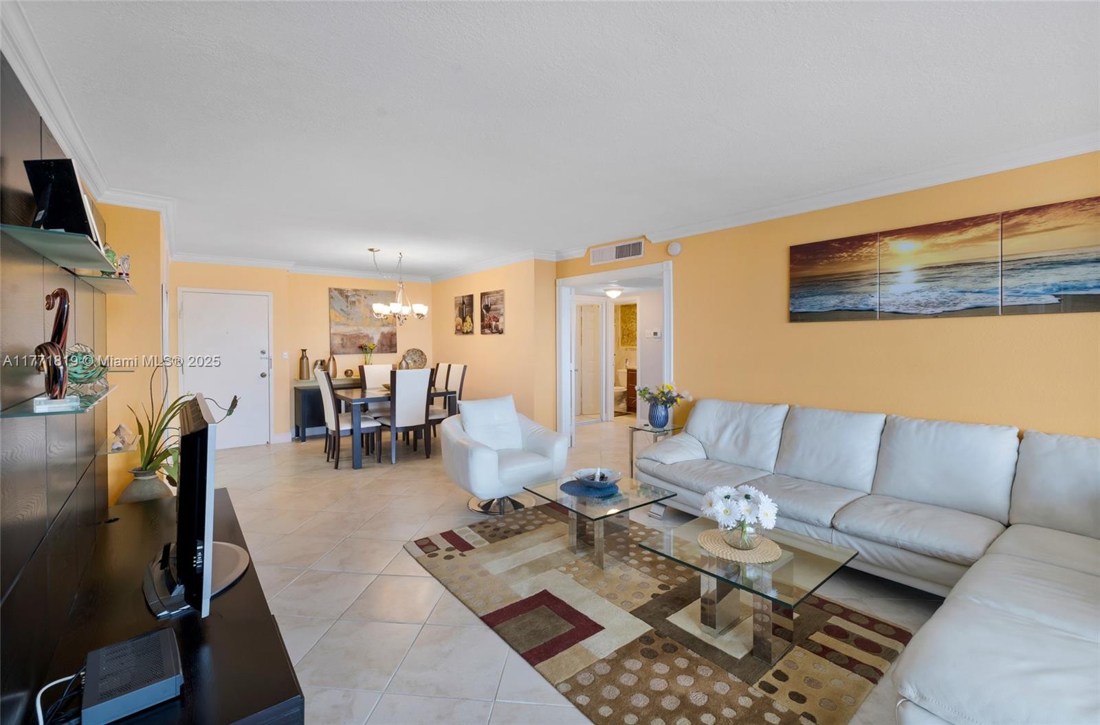 PARKER PLAZA CONDO ESTATE - Residential