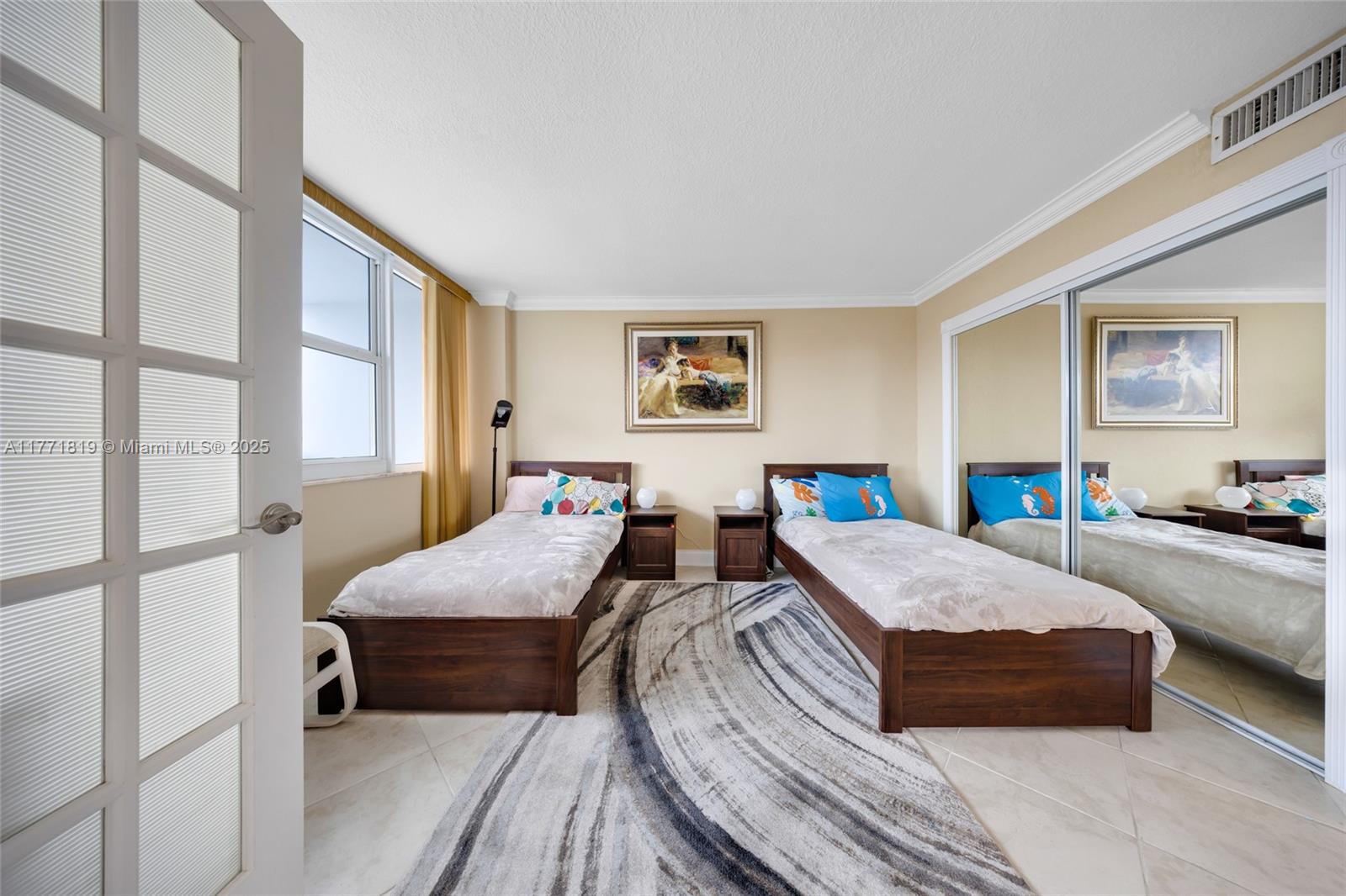 PARKER PLAZA CONDO ESTATE - Residential