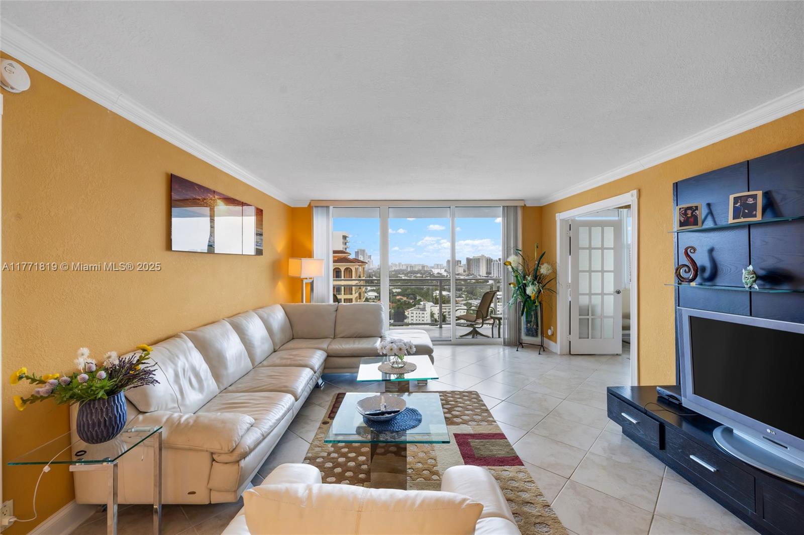 PARKER PLAZA CONDO ESTATE - Residential