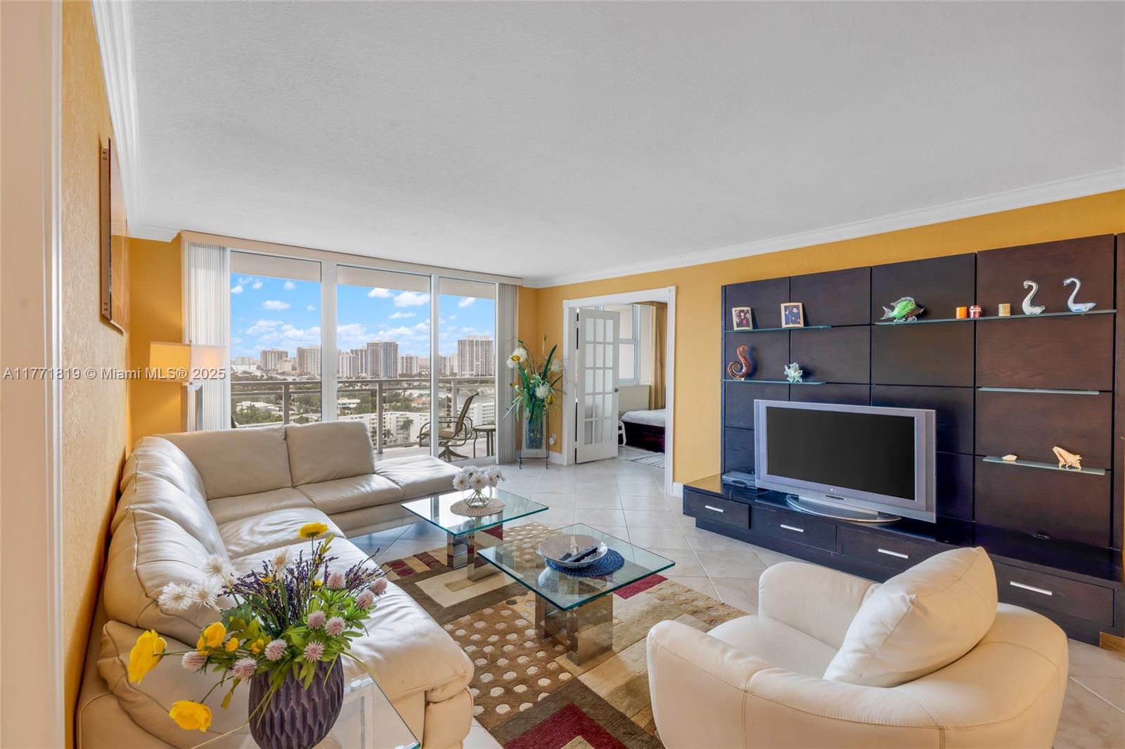 PARKER PLAZA CONDO ESTATE - Residential