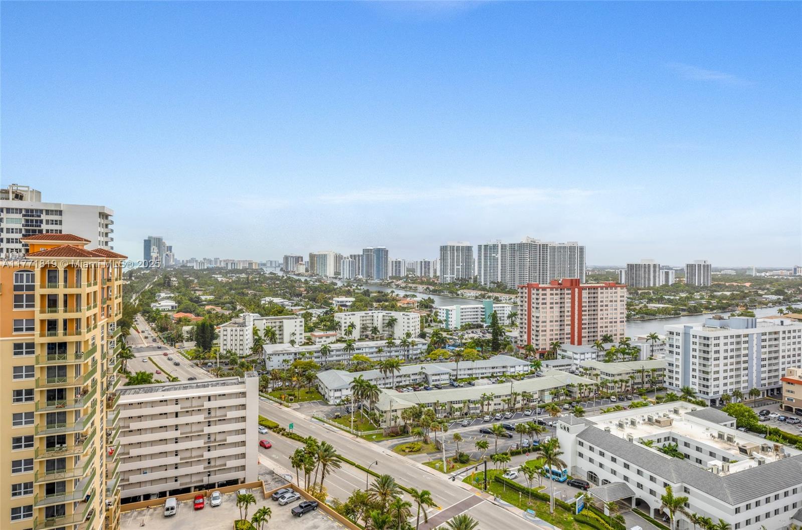 PARKER PLAZA CONDO ESTATE - Residential