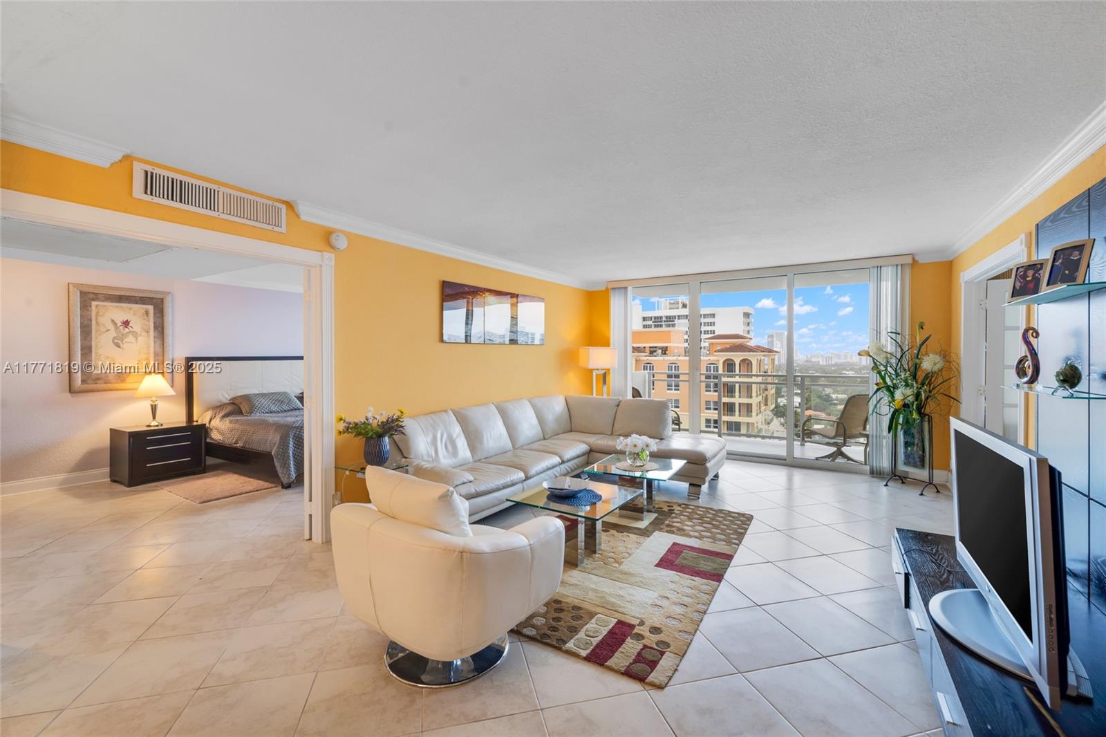 PARKER PLAZA CONDO ESTATE - Residential