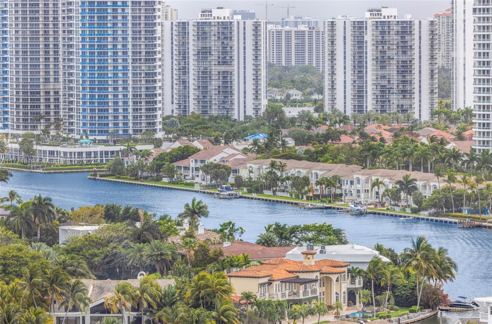 PARKER PLAZA CONDO ESTATE - Residential