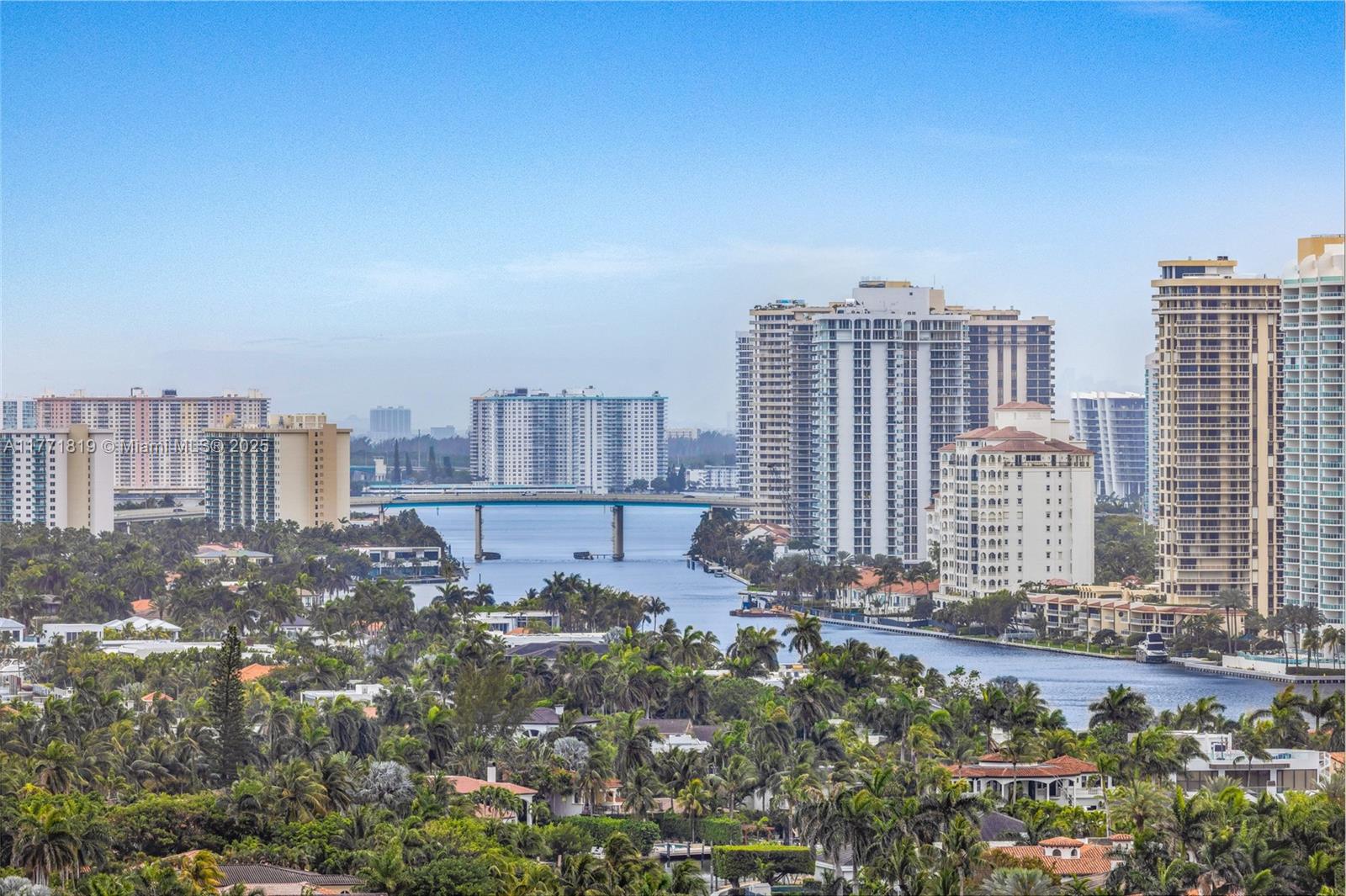 PARKER PLAZA CONDO ESTATE - Residential