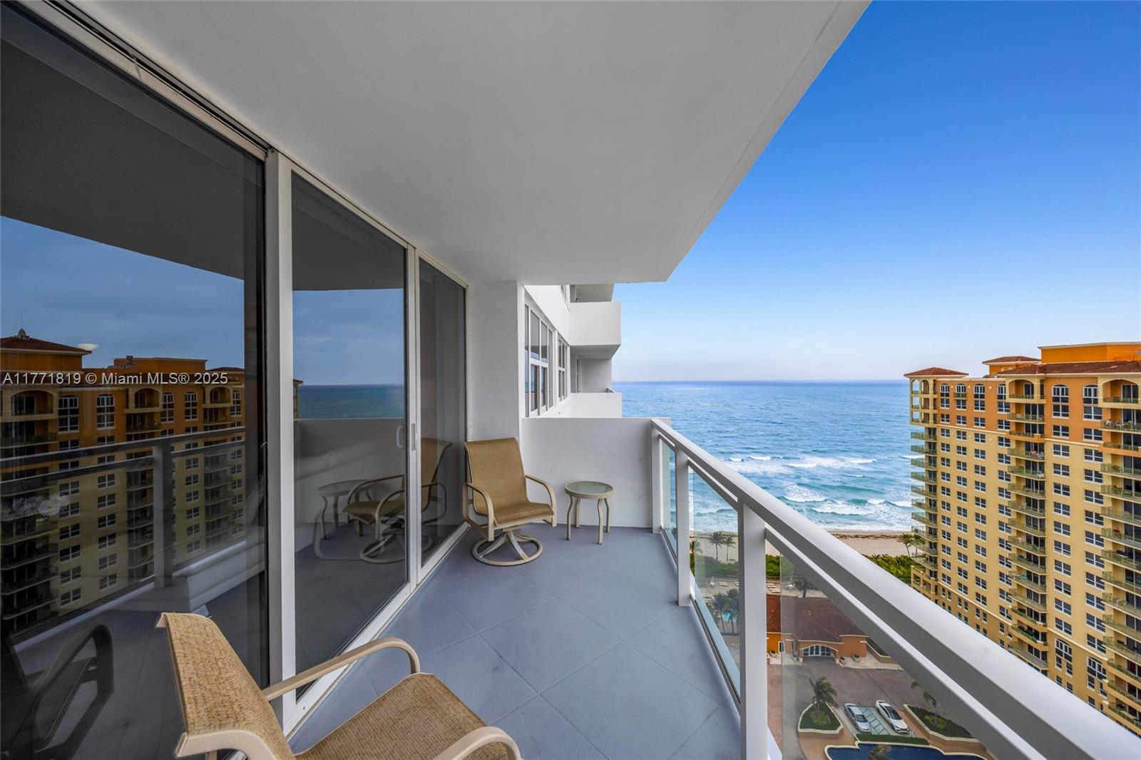 PARKER PLAZA CONDO ESTATE - Residential