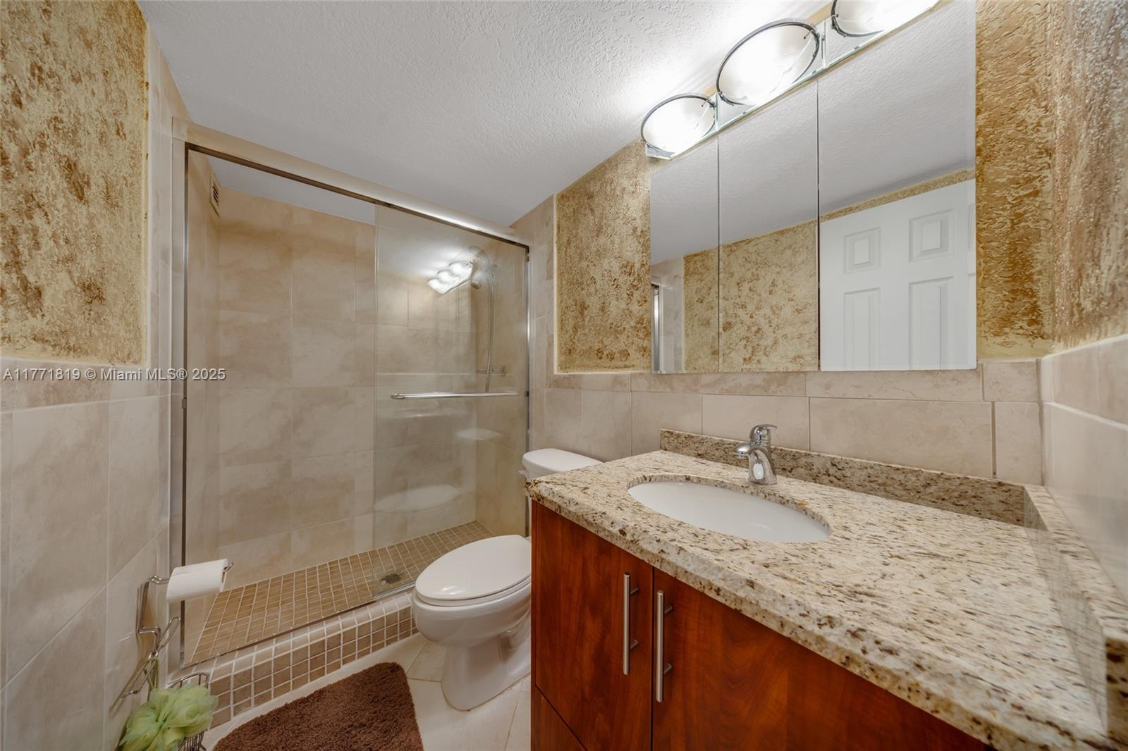 PARKER PLAZA CONDO ESTATE - Residential