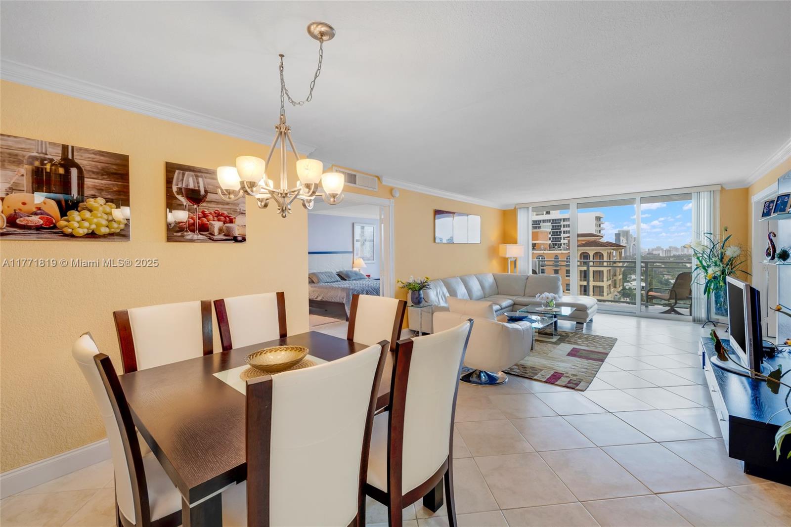 PARKER PLAZA CONDO ESTATE - Residential