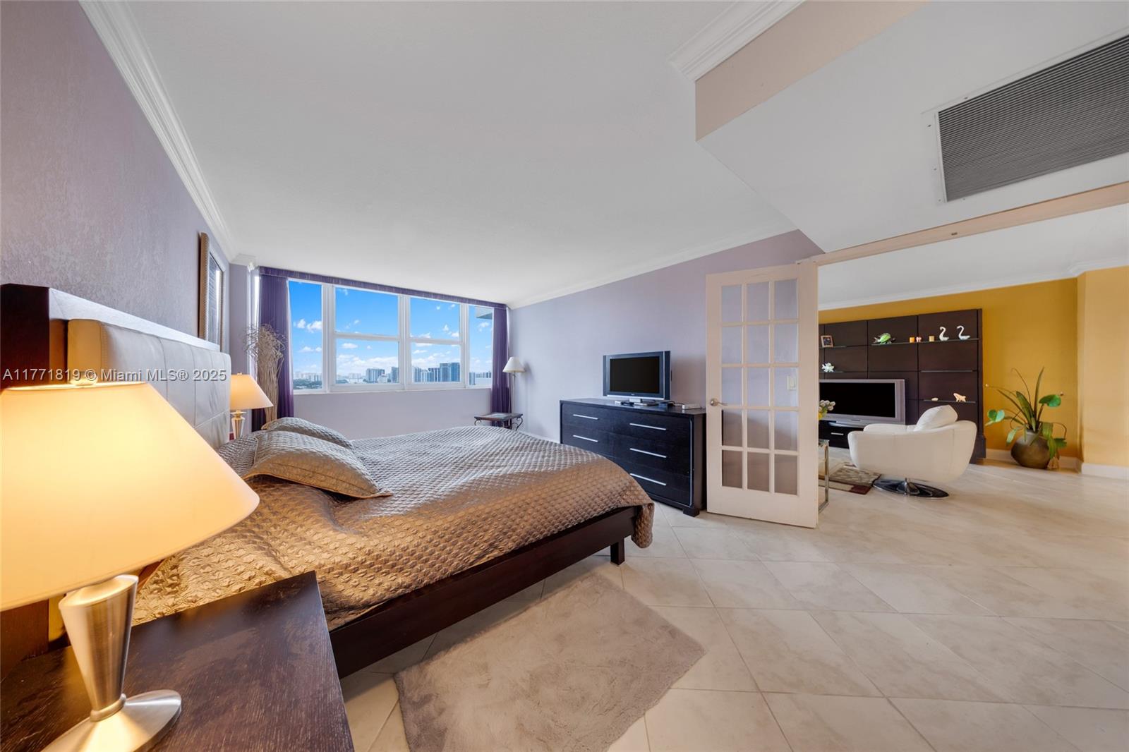 PARKER PLAZA CONDO ESTATE - Residential