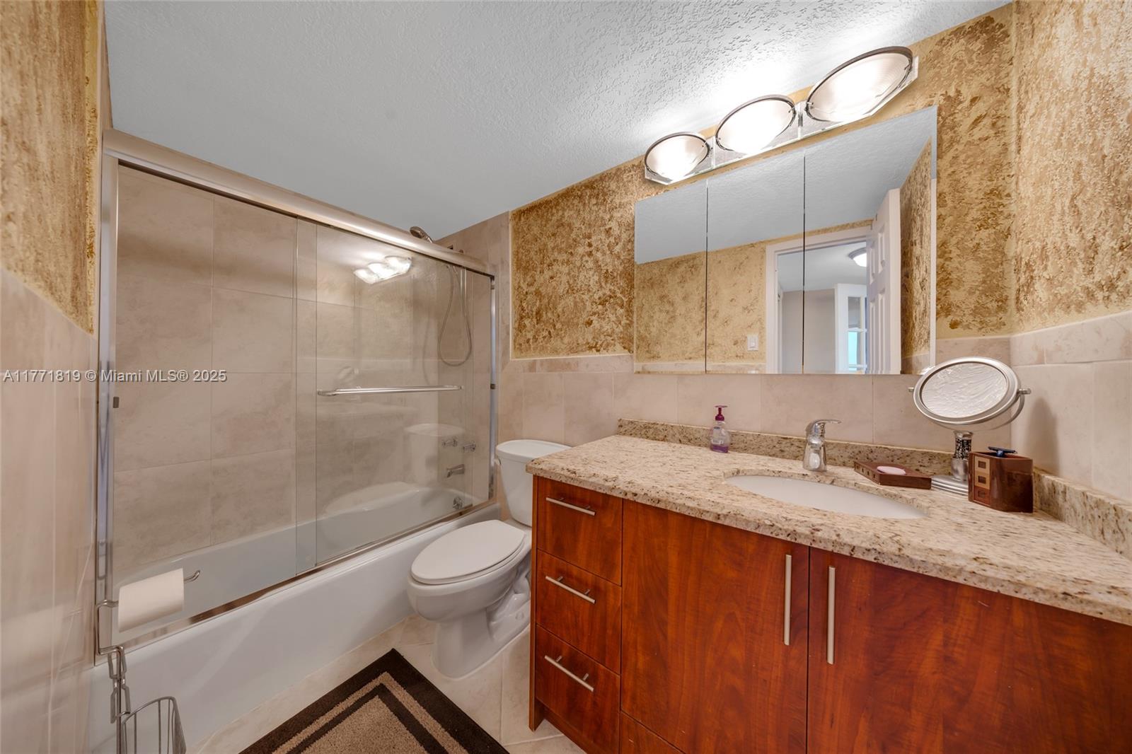 PARKER PLAZA CONDO ESTATE - Residential