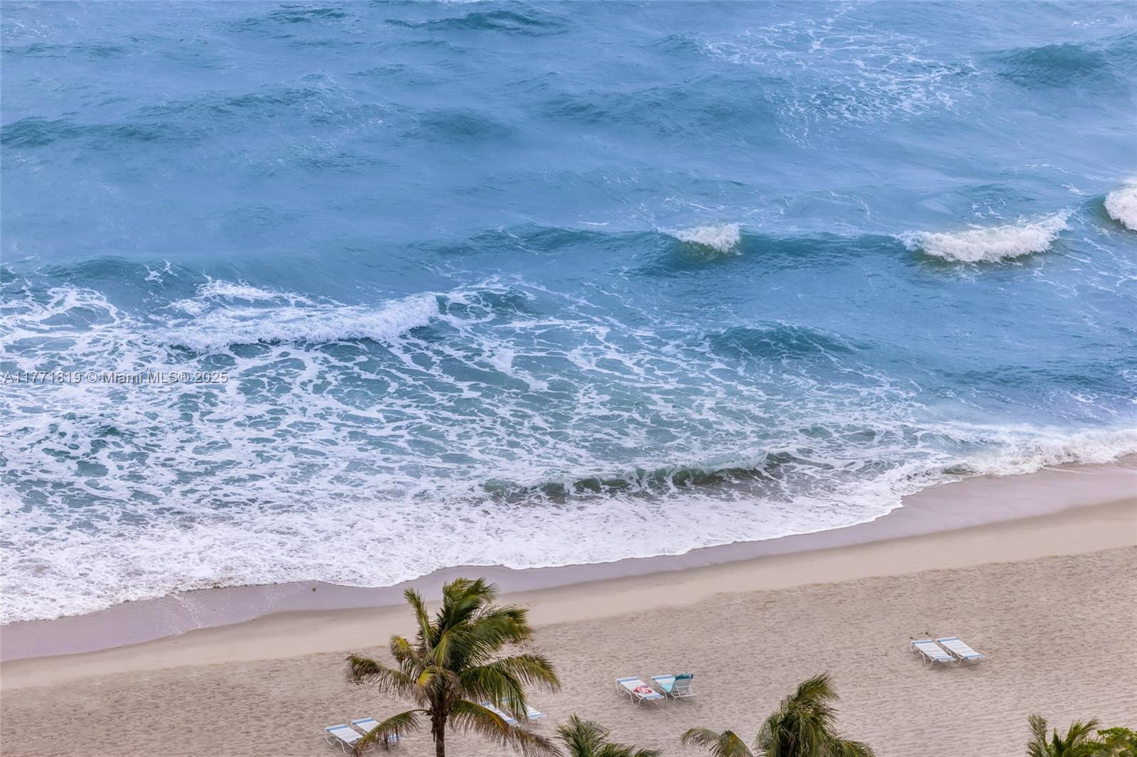 PARKER PLAZA CONDO ESTATE - Residential