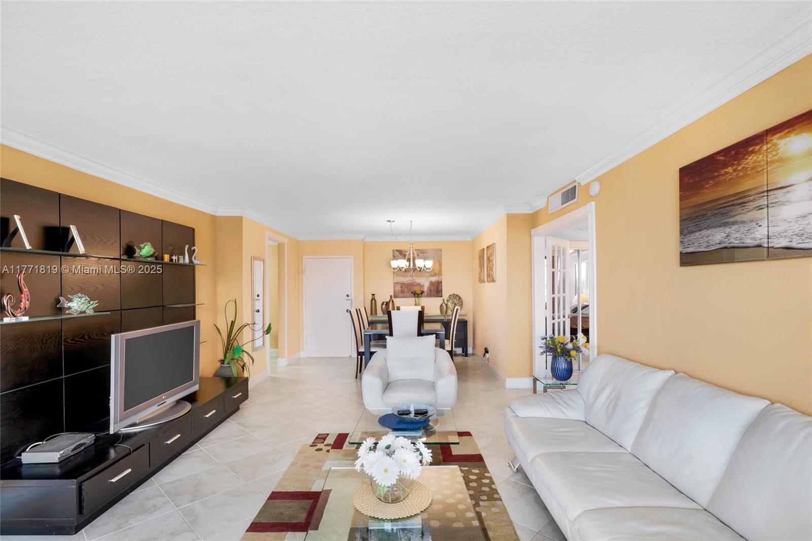 PARKER PLAZA CONDO ESTATE - Residential