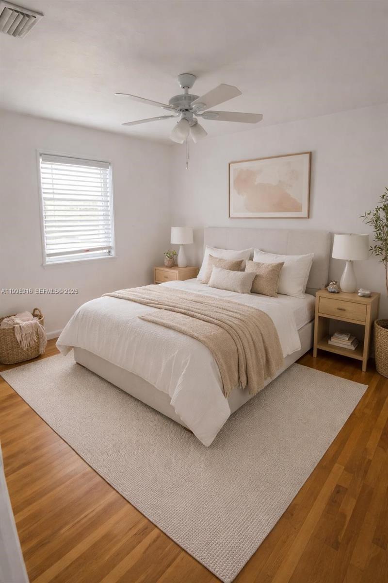 CLEVELAND TERRACE - Residential Lease