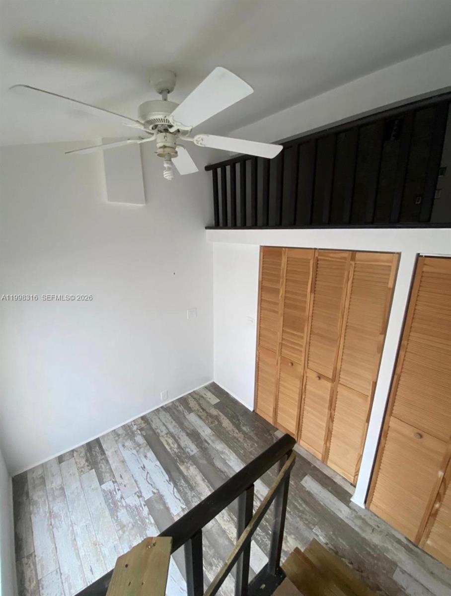 CLEVELAND TERRACE - Residential Lease