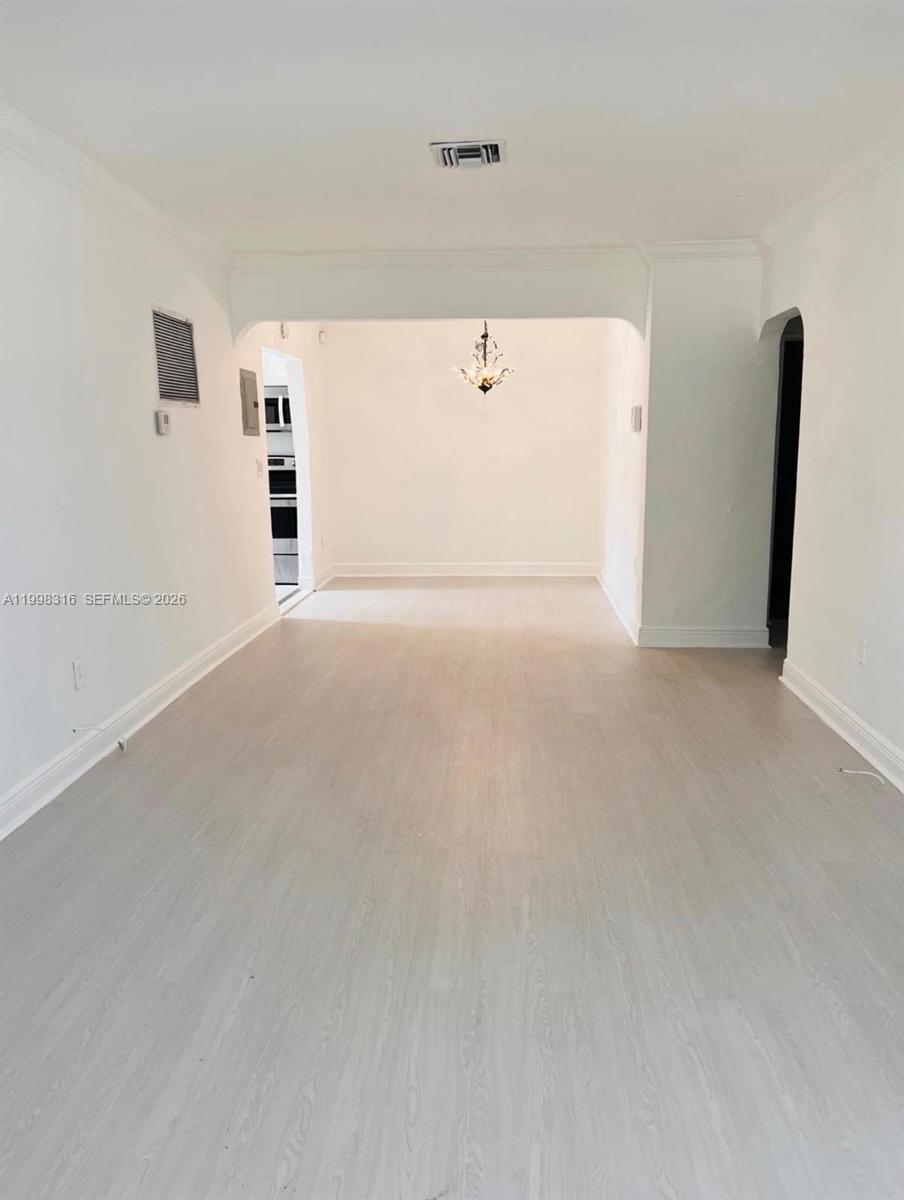 CLEVELAND TERRACE - Residential Lease