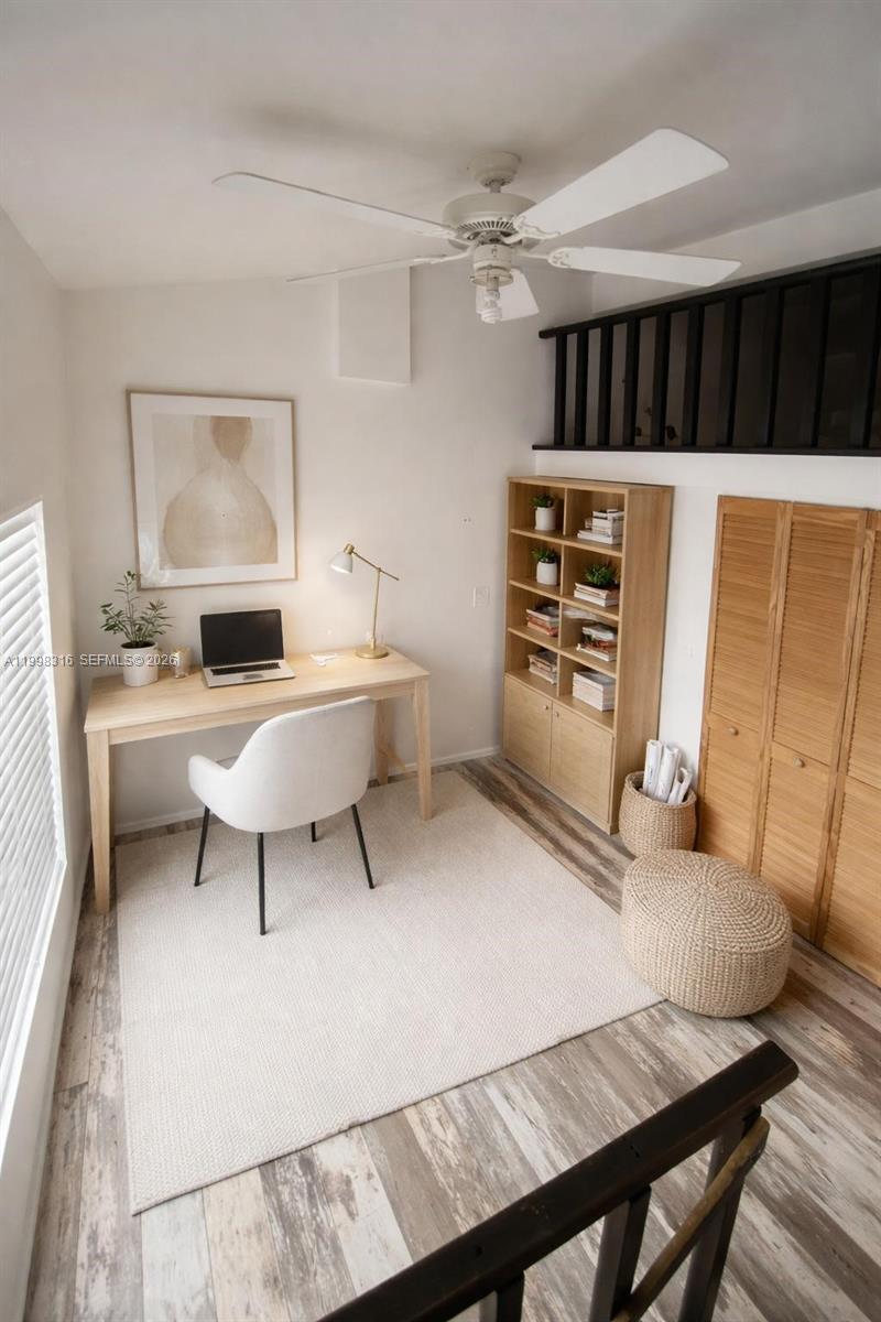 CLEVELAND TERRACE - Residential Lease