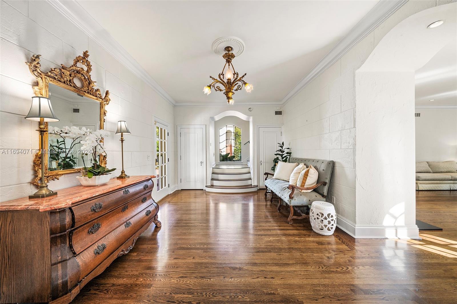 CORAL GABLES SEC B - Residential