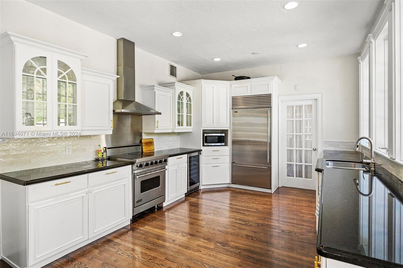 CORAL GABLES SEC B - Residential