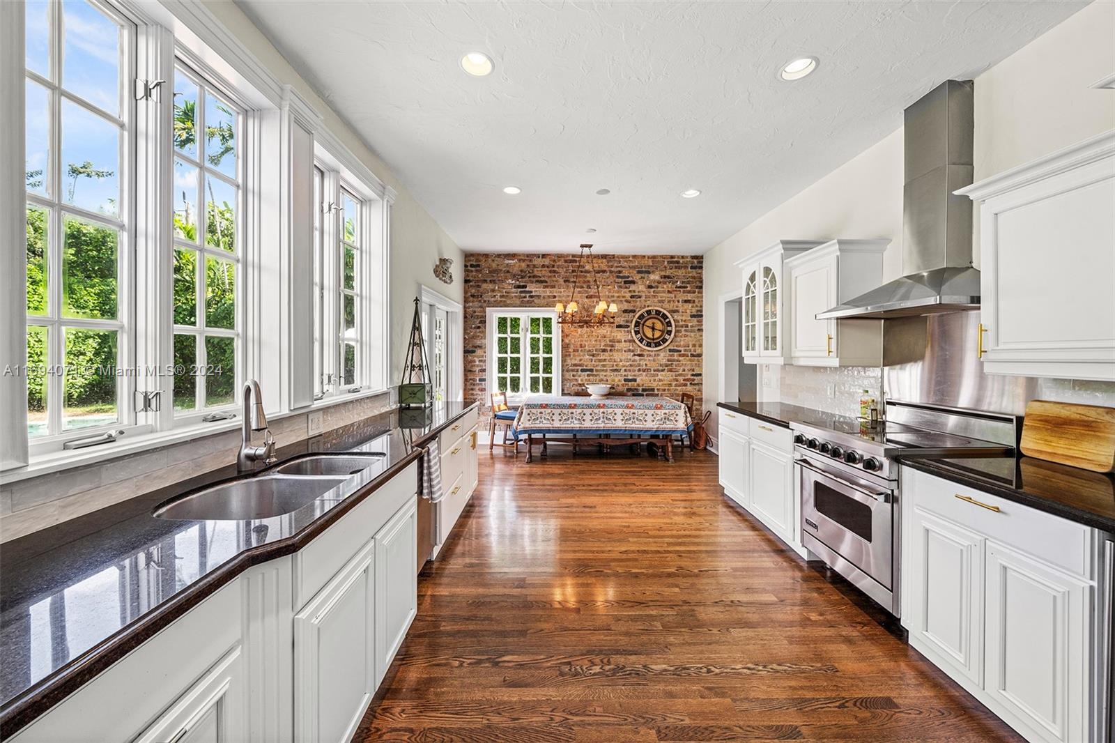 CORAL GABLES SEC B - Residential