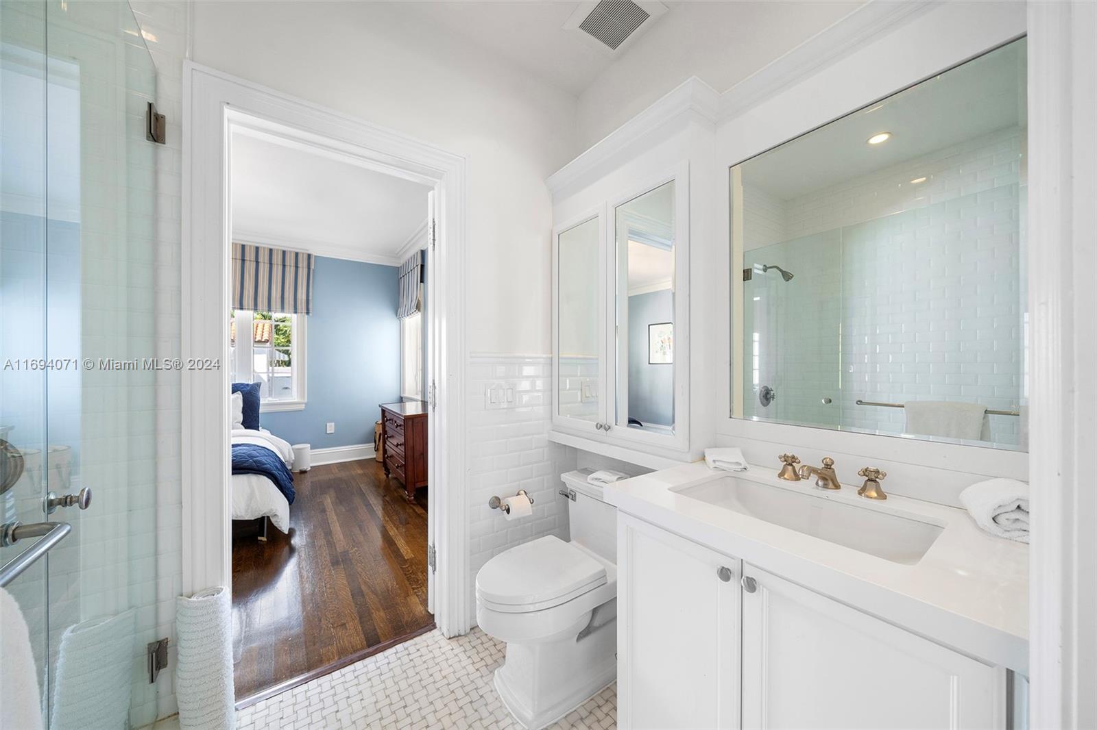 CORAL GABLES SEC B - Residential