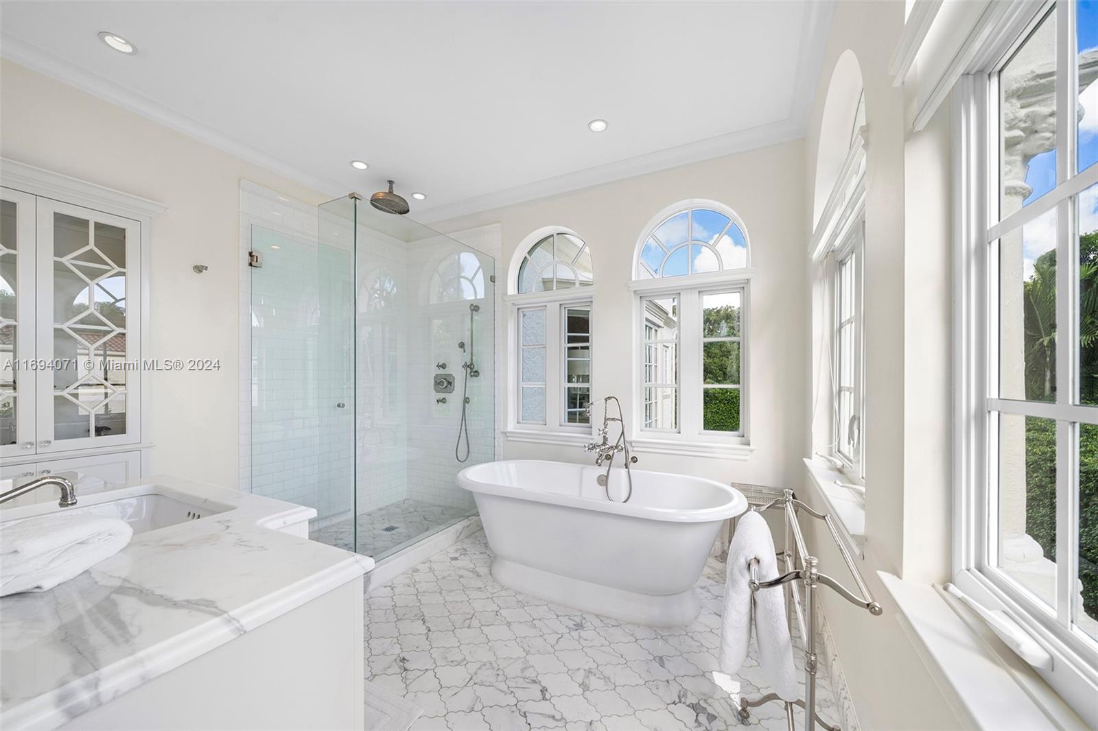 CORAL GABLES SEC B - Residential