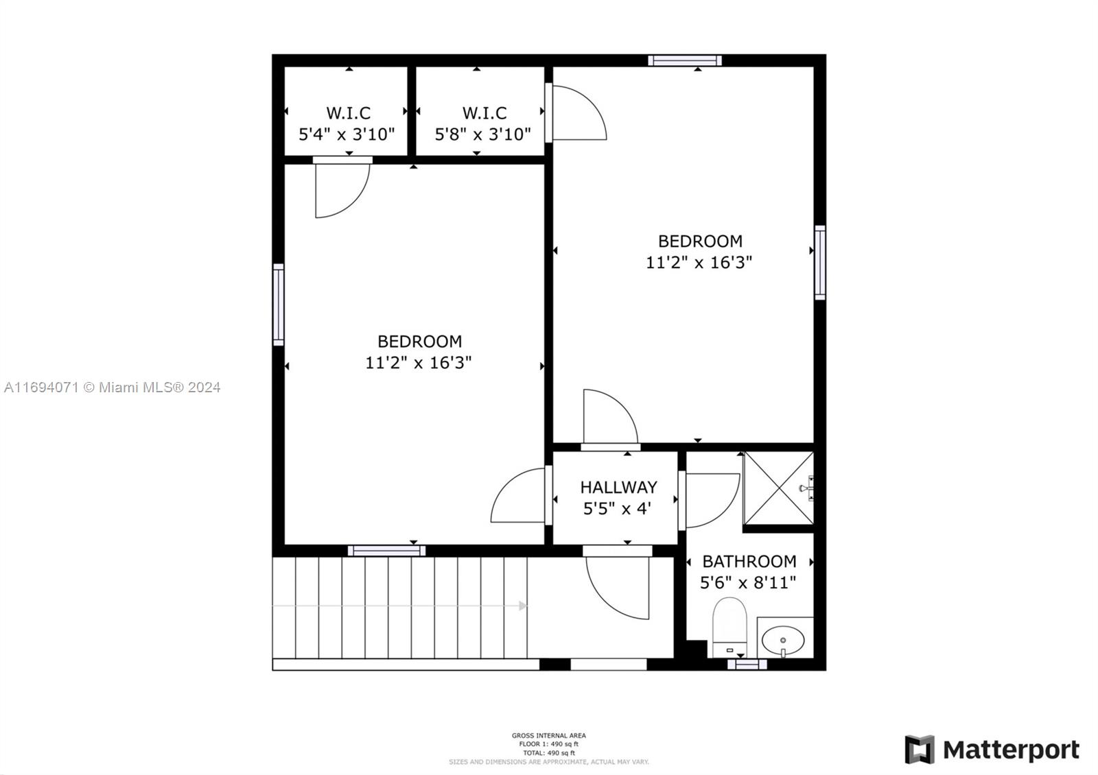 CORAL GABLES SEC B - Residential