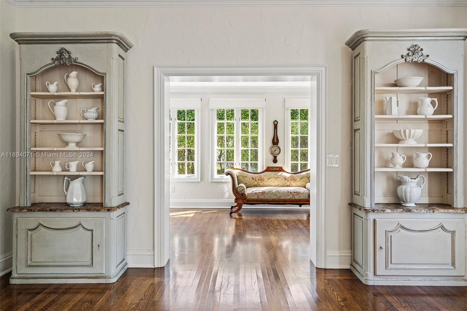 CORAL GABLES SEC B - Residential