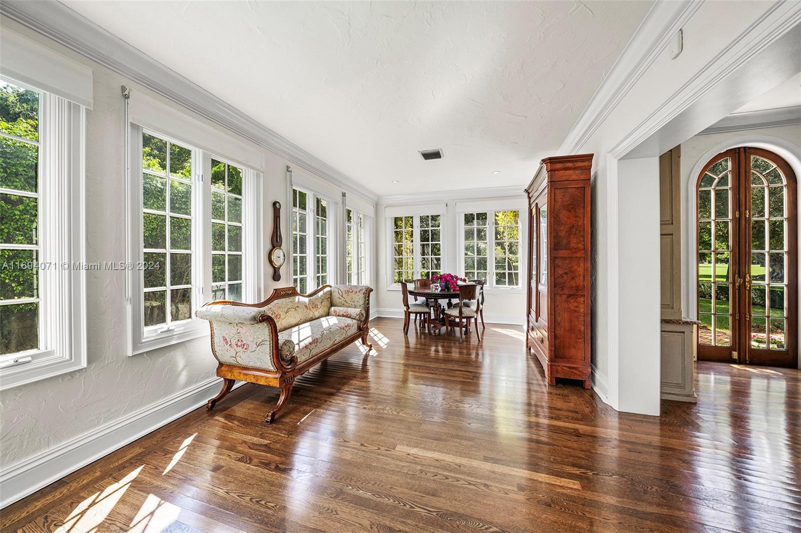 CORAL GABLES SEC B - Residential