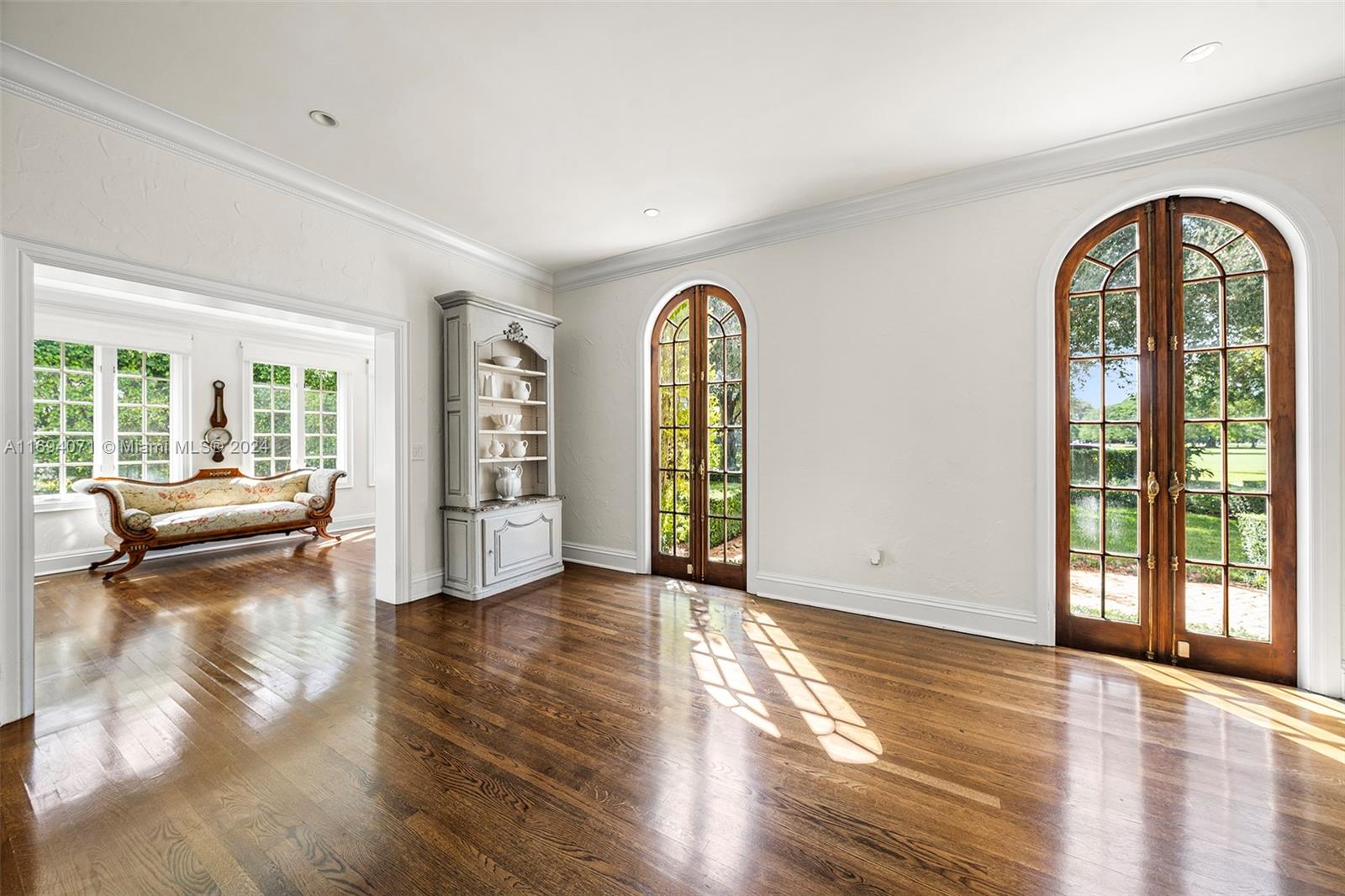 CORAL GABLES SEC B - Residential