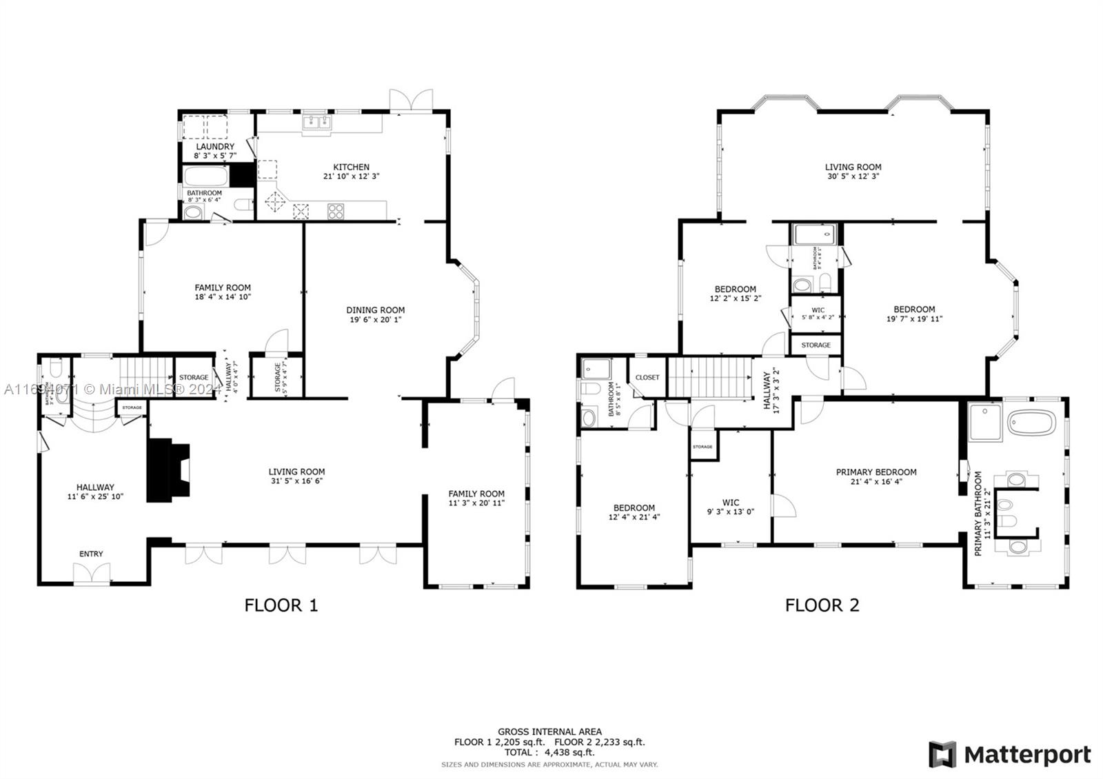 CORAL GABLES SEC B - Residential