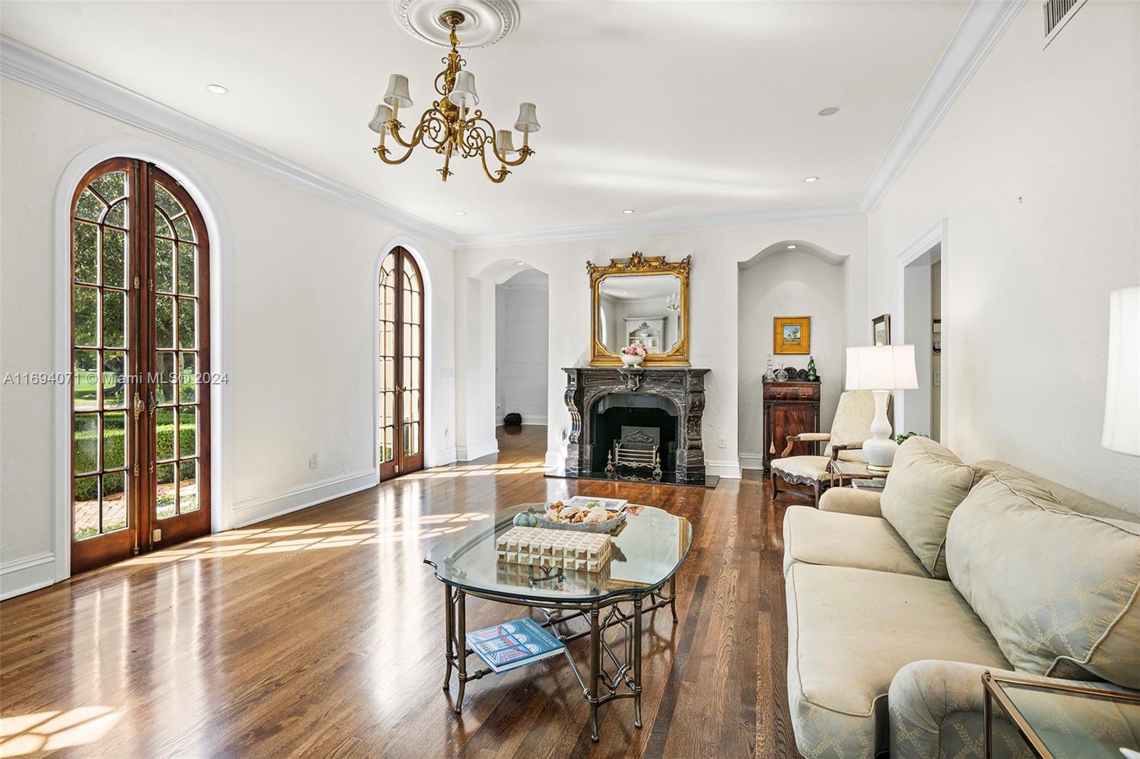 CORAL GABLES SEC B - Residential