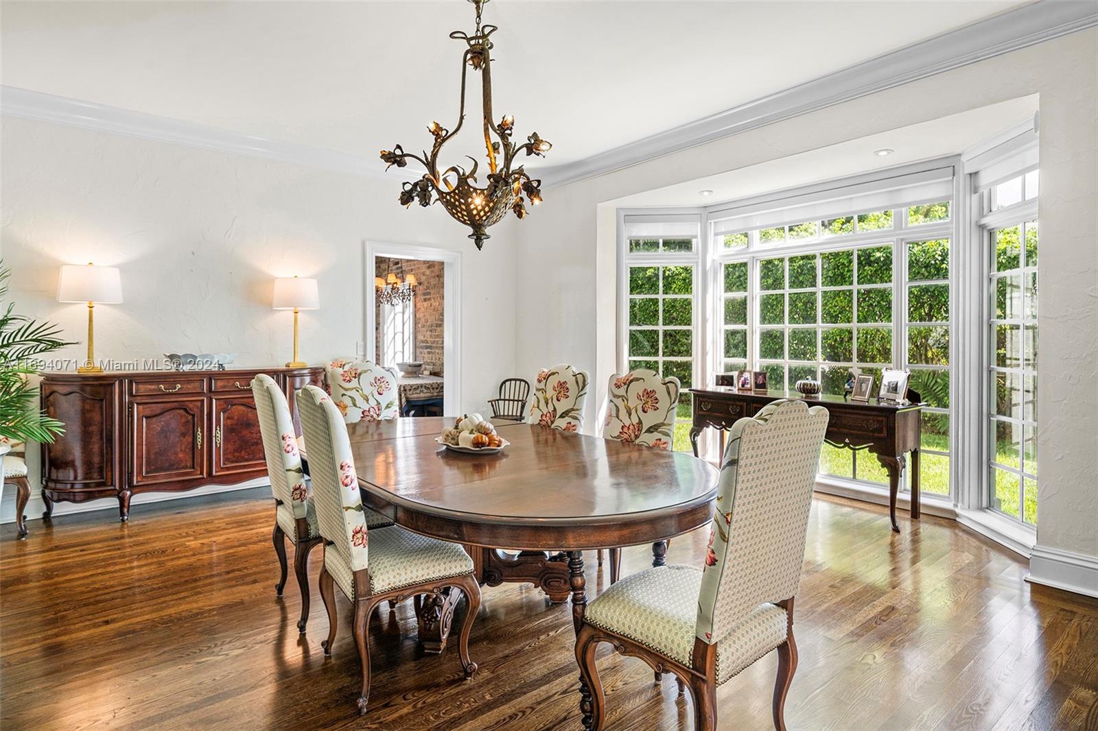 CORAL GABLES SEC B - Residential