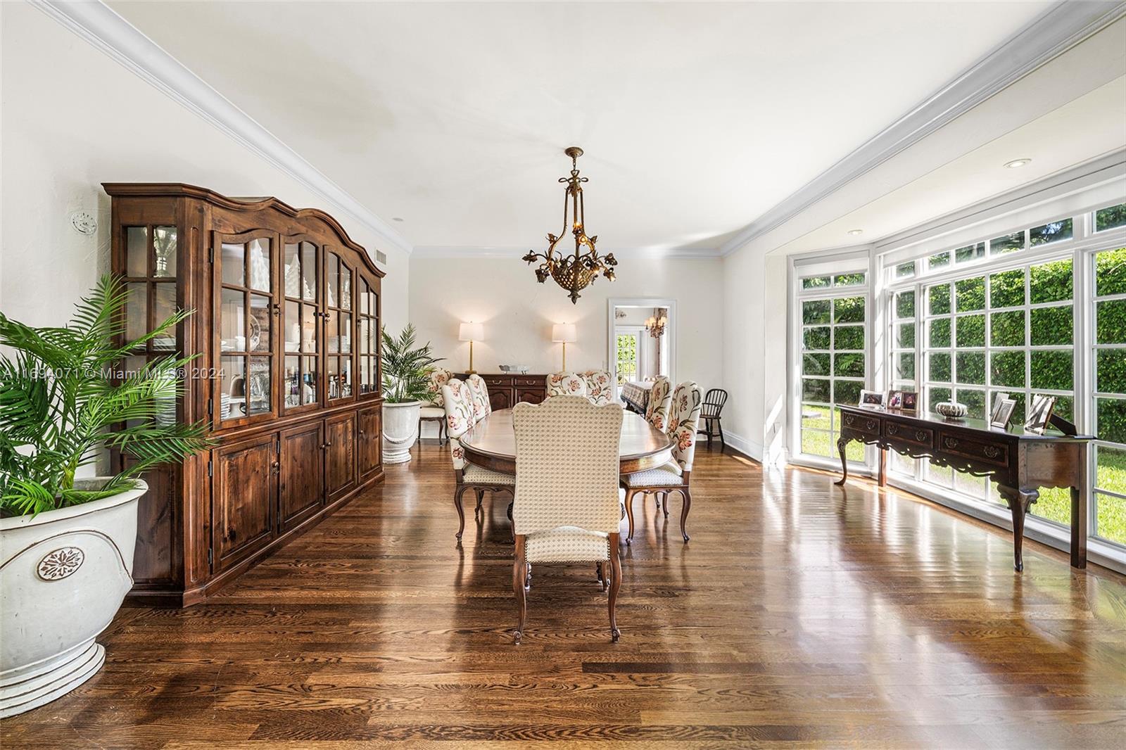 CORAL GABLES SEC B - Residential