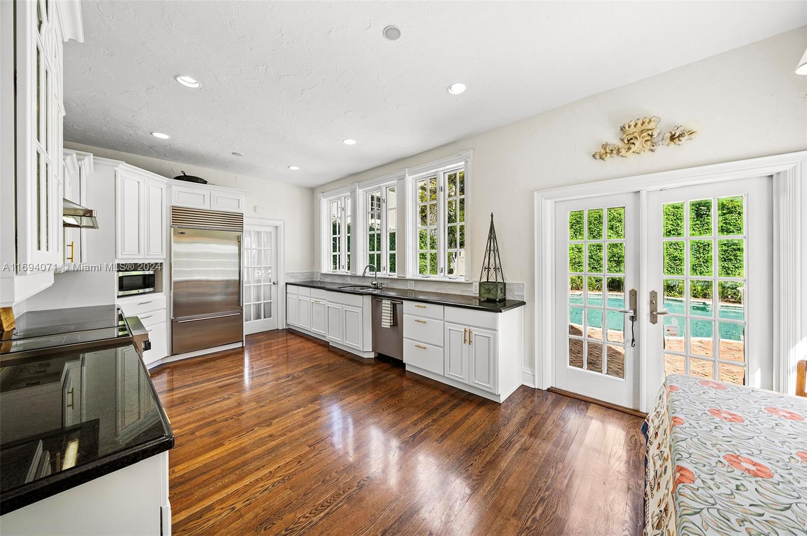 CORAL GABLES SEC B - Residential