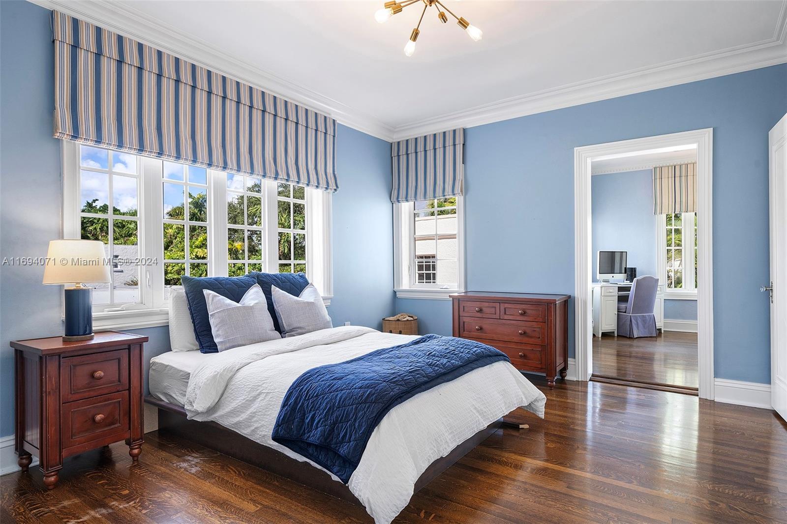 CORAL GABLES SEC B - Residential