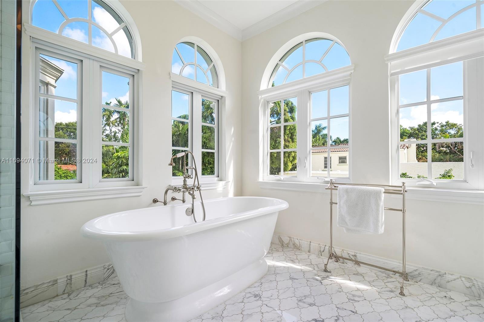 CORAL GABLES SEC B - Residential