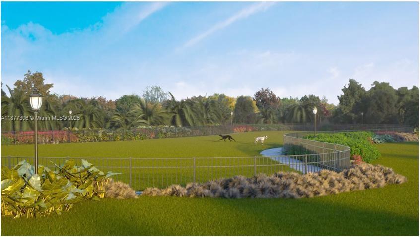 WESTVIEW - Residential