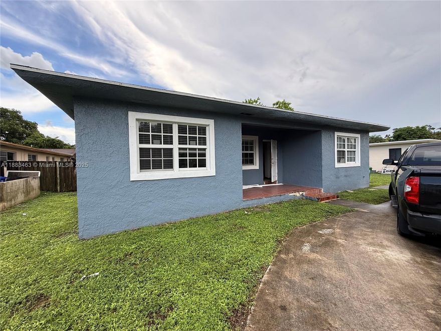 Welcome to this beautifully remodeled single-family home! Featuring 4 spacious bedrooms and 3 full bathrooms, this property offers ample space for families of all sizes. Enjoy entertaining in the expansive backyard, perfect for outdoor gatherings and activities. With no HOA restrictions, you'll have the freedom to personalize your space as you desire. Parking is a breeze with plenty of available space for multiple vehicles. Fast approval process makes this an ideal choice for anyone looking to move quickly. Don’t miss out on this exceptional opportunity!