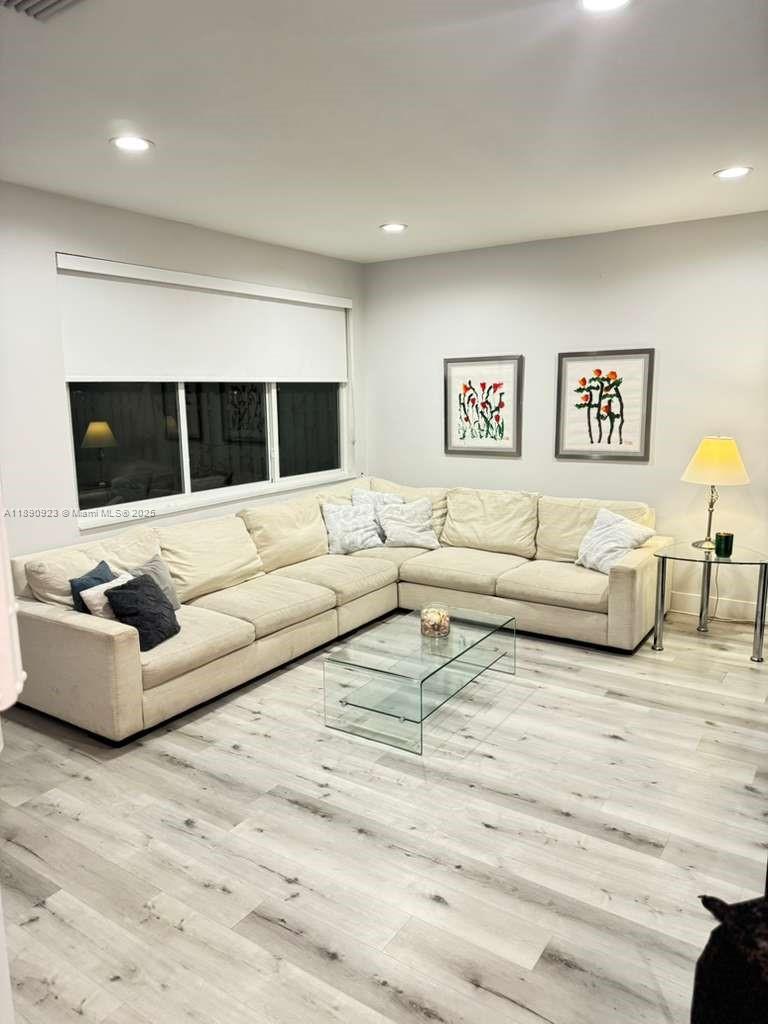 SECTOR 3 - PARCELS C D E - Residential Lease