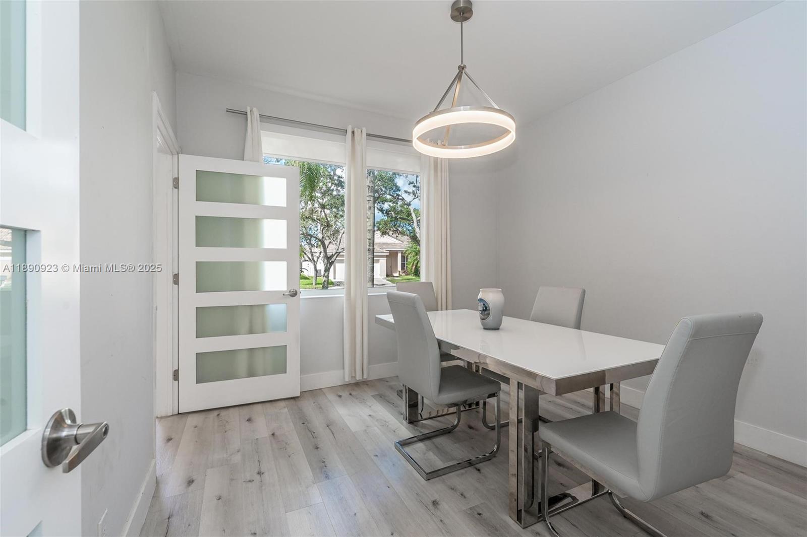 SECTOR 3 - PARCELS C D E - Residential Lease