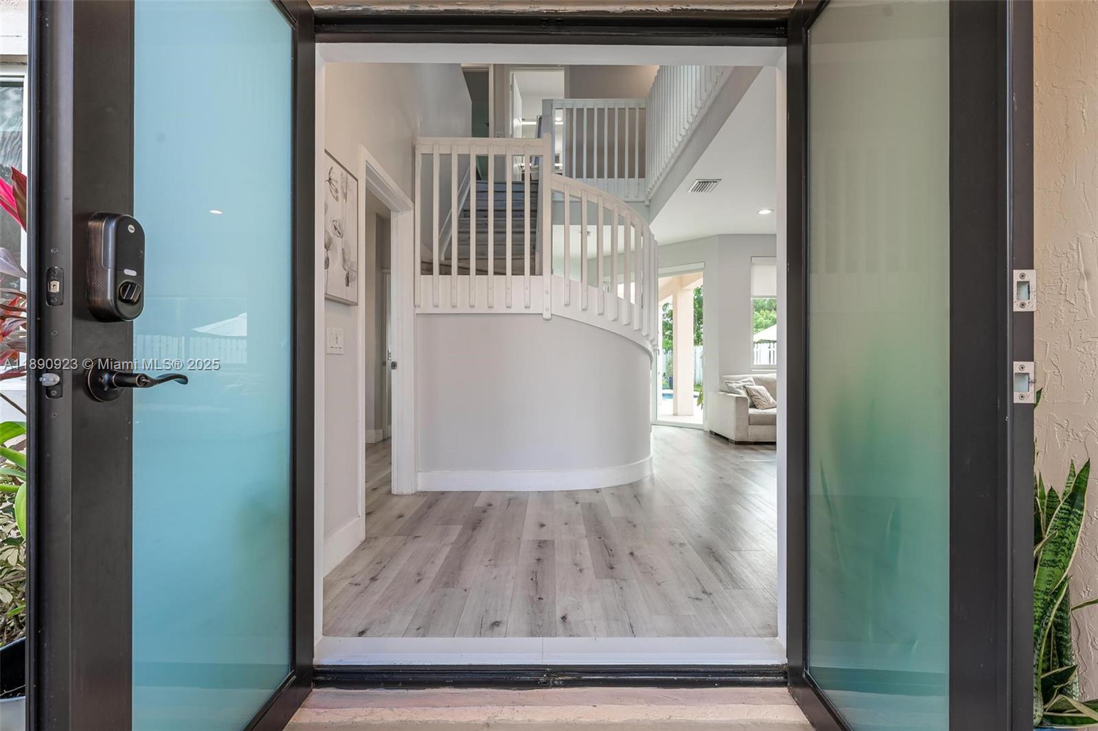 SECTOR 3 - PARCELS C D E - Residential Lease