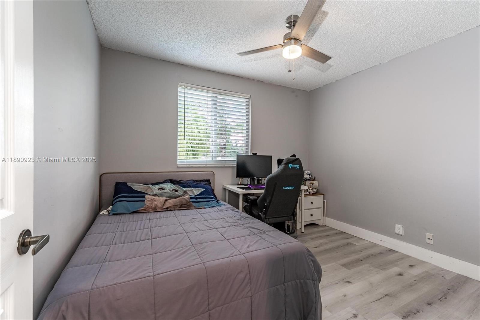 SECTOR 3 - PARCELS C D E - Residential Lease