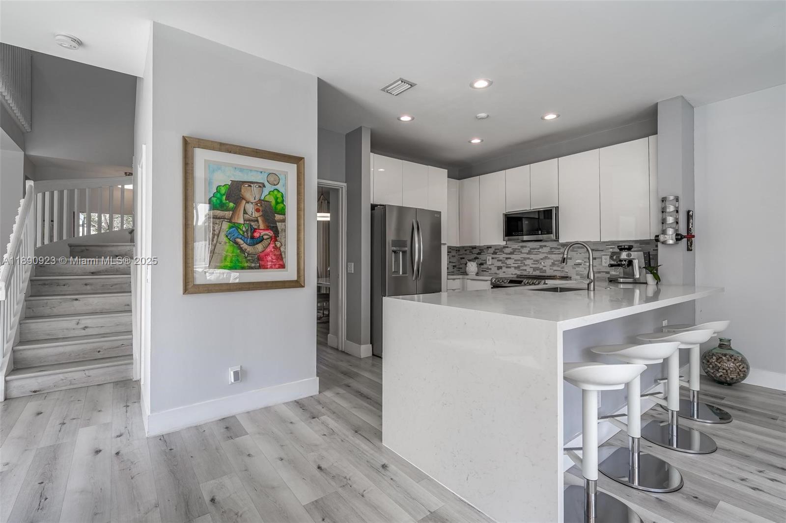 SECTOR 3 - PARCELS C D E - Residential Lease