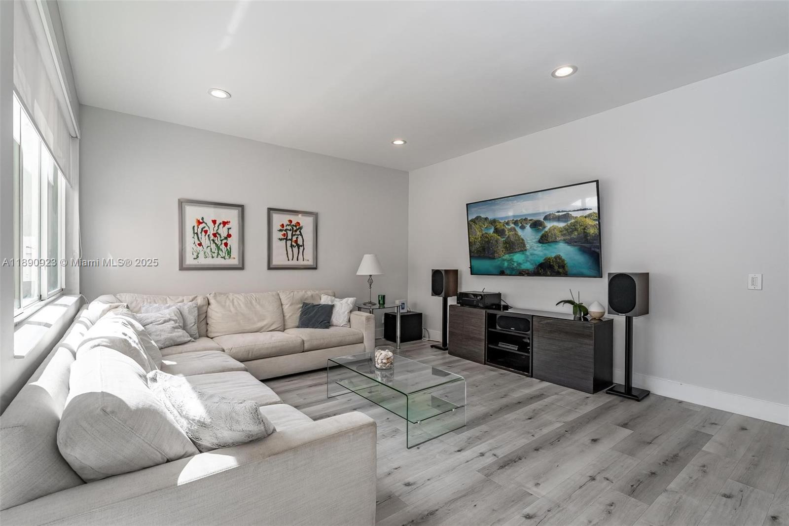 SECTOR 3 - PARCELS C D E - Residential Lease