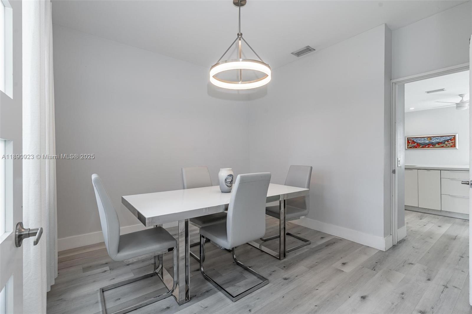 SECTOR 3 - PARCELS C D E - Residential Lease