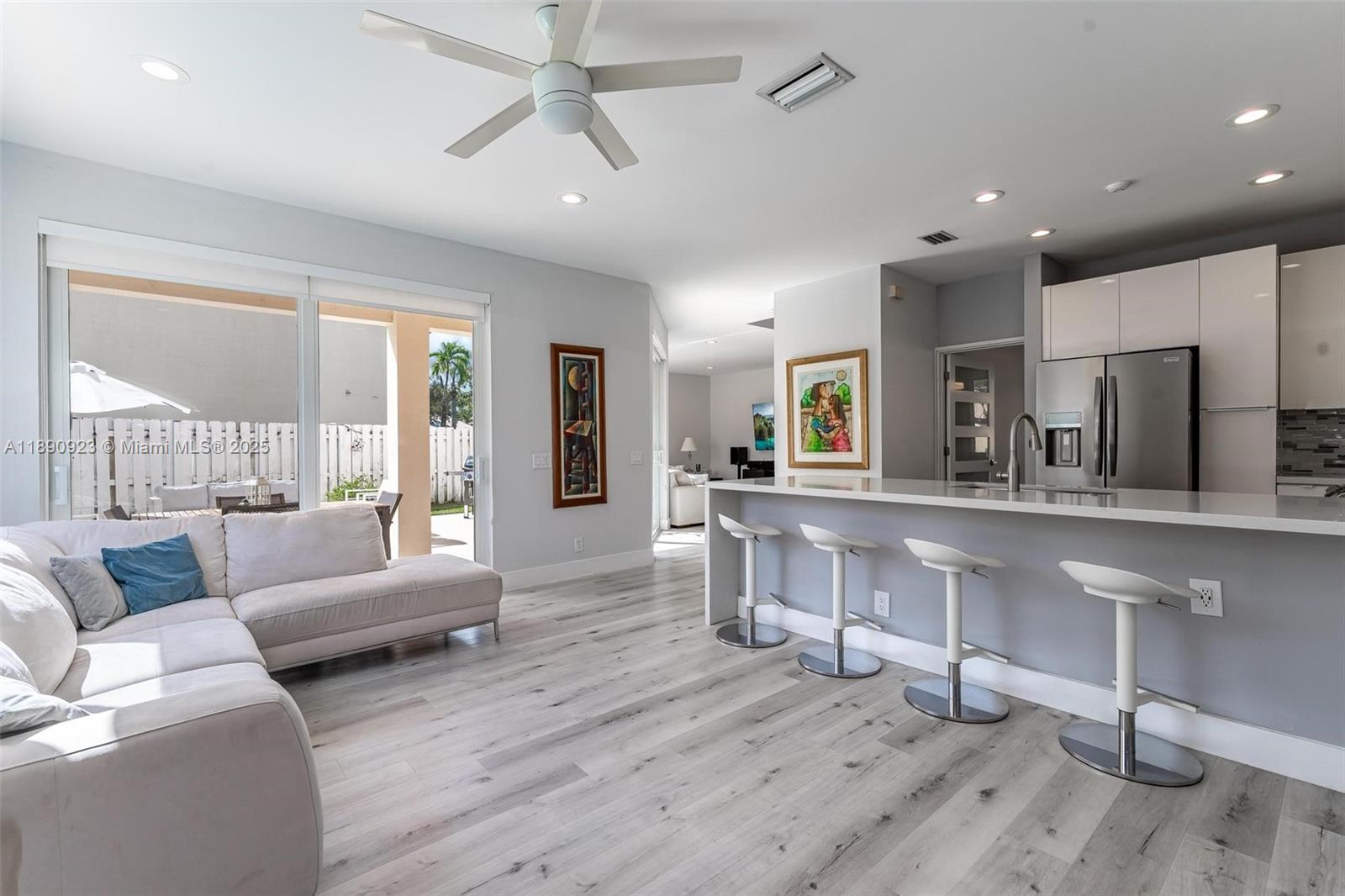 SECTOR 3 - PARCELS C D E - Residential Lease