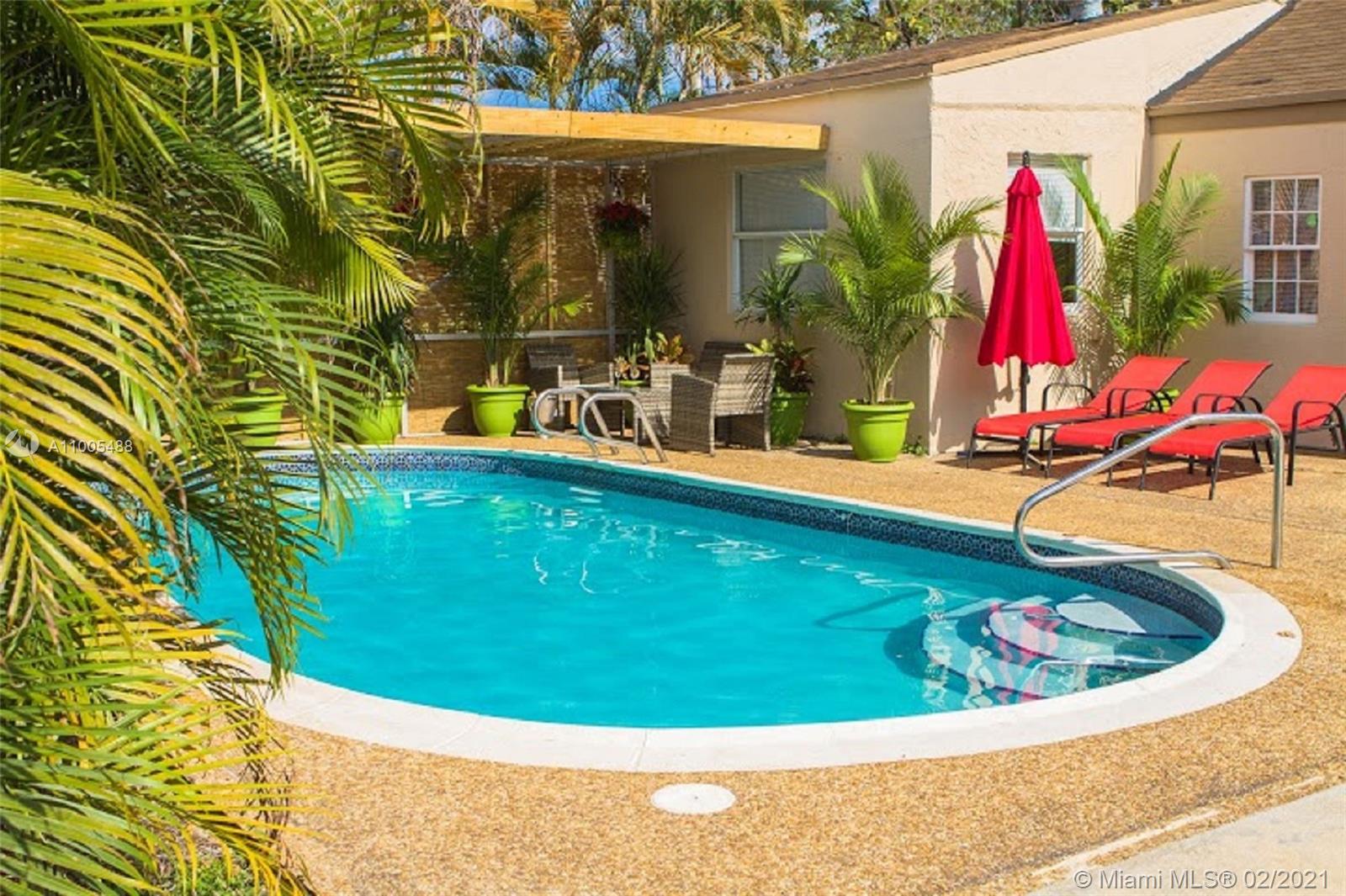 North Hollywood - Residential Lease